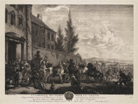 TvB G 5620
          <br/>
          La conduite des dames pour la chasse
          <br/>
          <em>Moyreau, Jean (1690-1762)</em>